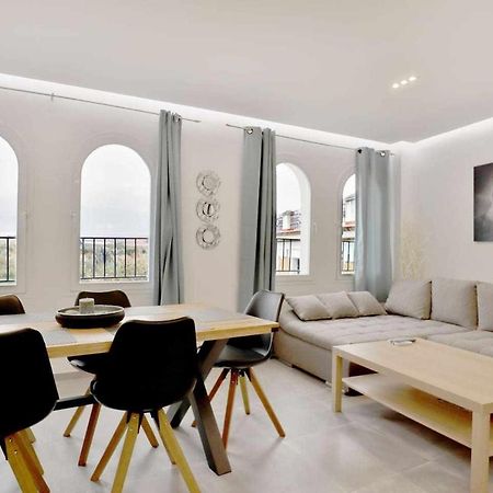 Apartamento Paseo De La Ribera Córdoba Exterior foto
