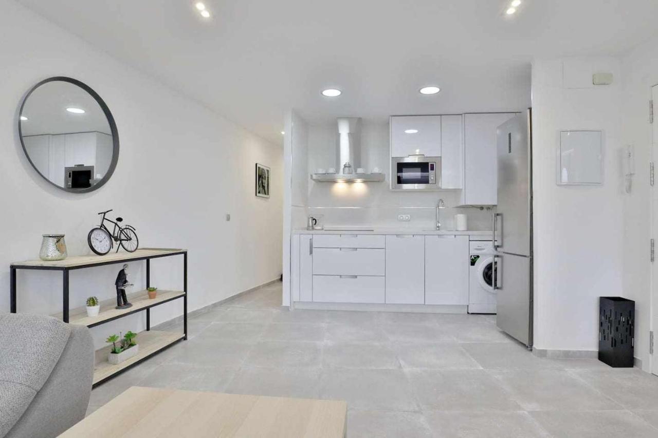 Apartamento Paseo De La Ribera Córdoba Exterior foto