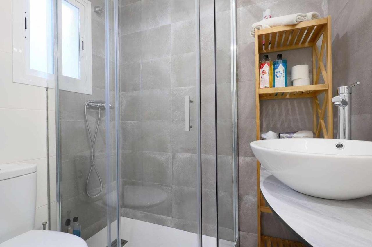 Apartamento Paseo De La Ribera Córdoba Exterior foto