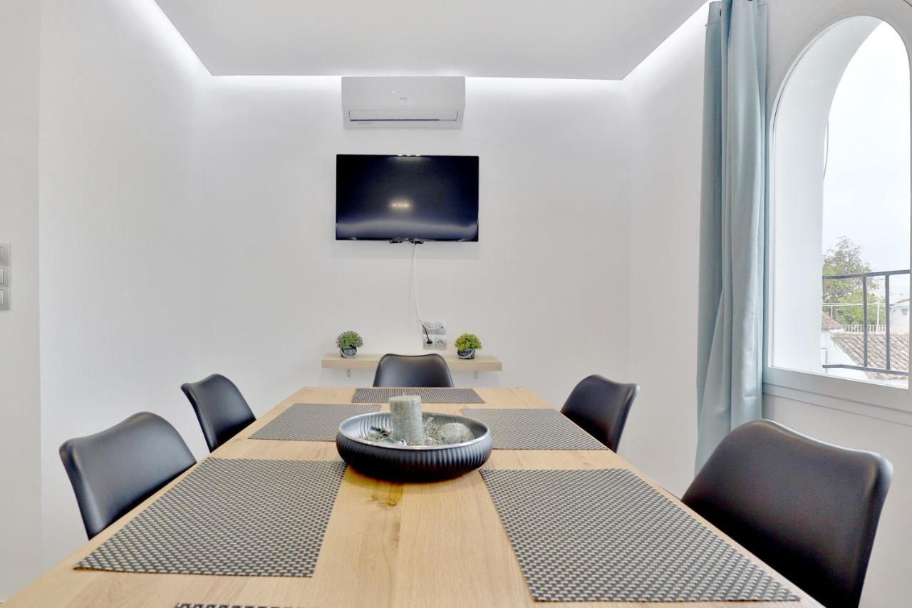 Apartamento Paseo De La Ribera Córdoba Exterior foto